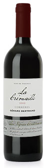 Gerard Bertrand - Corbieres - La Crémaille 2010