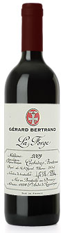 Gerard Bertrand - Corbieres - La Forge Boutenac 2004